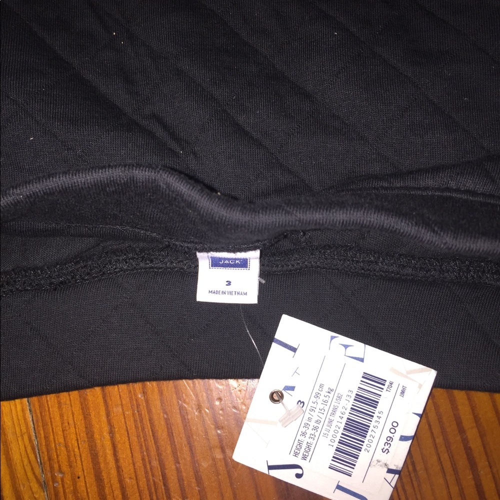 Janie And Jack Skirt
